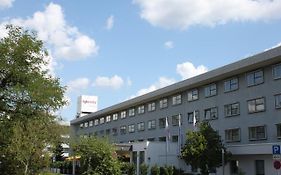 Intercity Hotel Frankfurt Airport